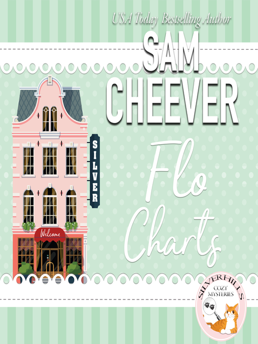 Title details for Flo Charts by Sam Cheever - Wait list